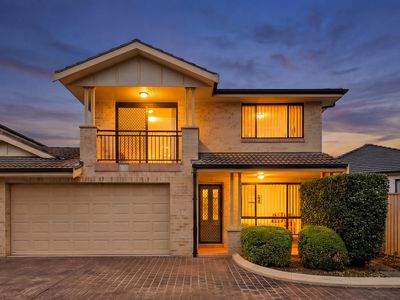 5 / 38 McLean Street, Liverpool