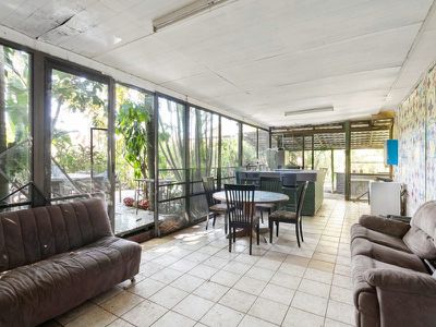 376 Middle Creek Road, Federal