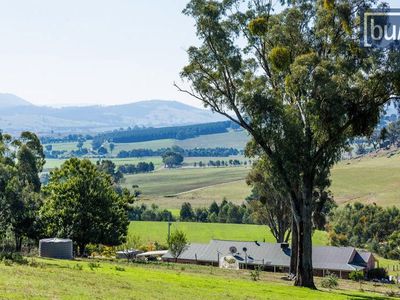 473 Switchback Road, Mudgegonga