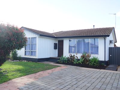 3 Gerlach Street, Horsham