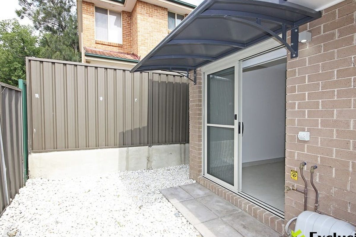 87A Church Street, Lidcombe