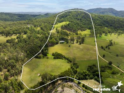 123 Lemon Gum Road, Pappinbarra