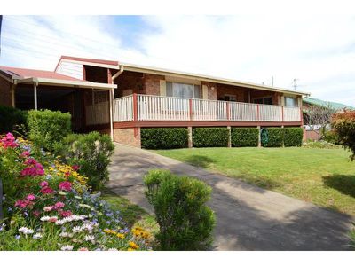 16 Kirkpatrick Close, Gunnedah