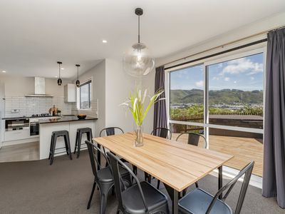 124 John Burke Drive, Aotea