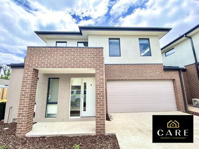 9 Meranti Close, Narre Warren