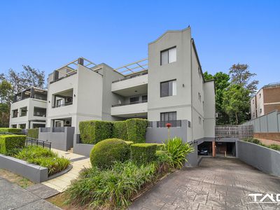 2 / 30-32 Lydbrook Street, Westmead