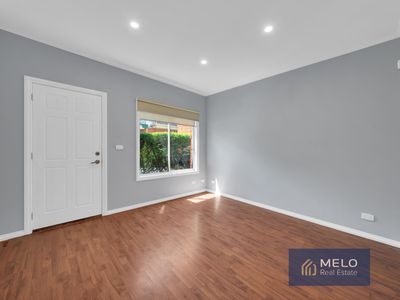 8 / 275-279 Ballarat Road, Footscray