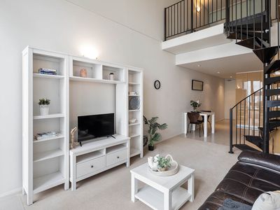 17 / 151 Adelaide Terrace, East Perth