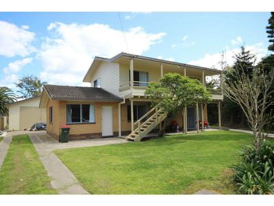 1 Emblen Street, Eden