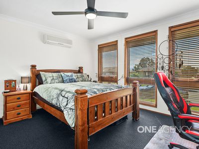 7 Fir Crescent, Albion Park Rail