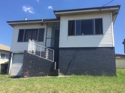 12 Storey Street, Port Kembla