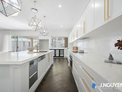 1 Prospect Crescent, Canley Vale