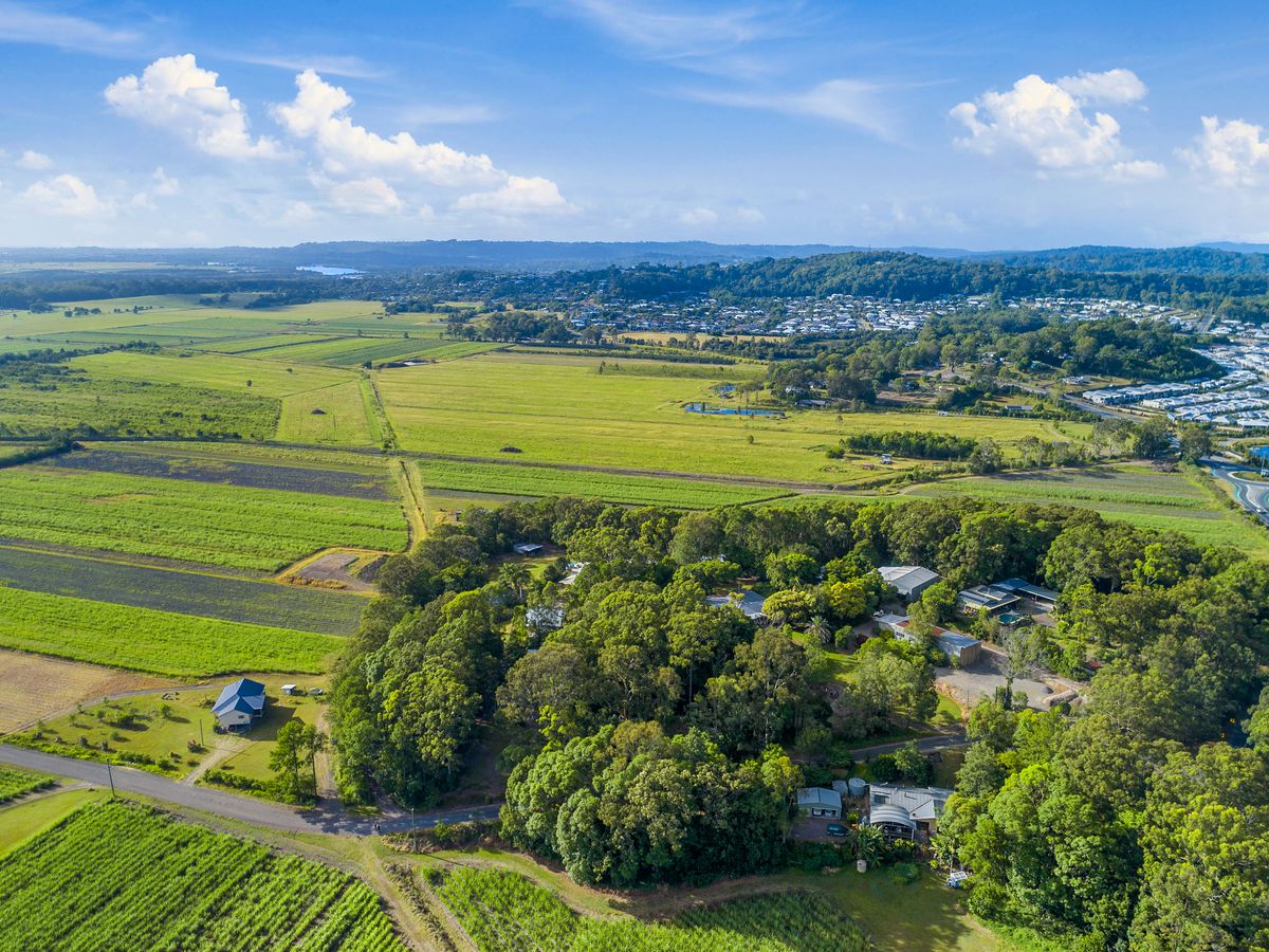 14 BURTONS ROAD, Maroochy River Nev Kane Real Estate