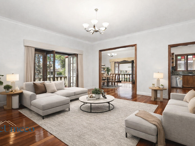 2 Johnson Street, Chatswood