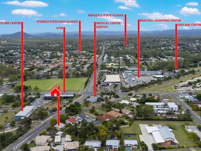 17 Albion Street, Brassall