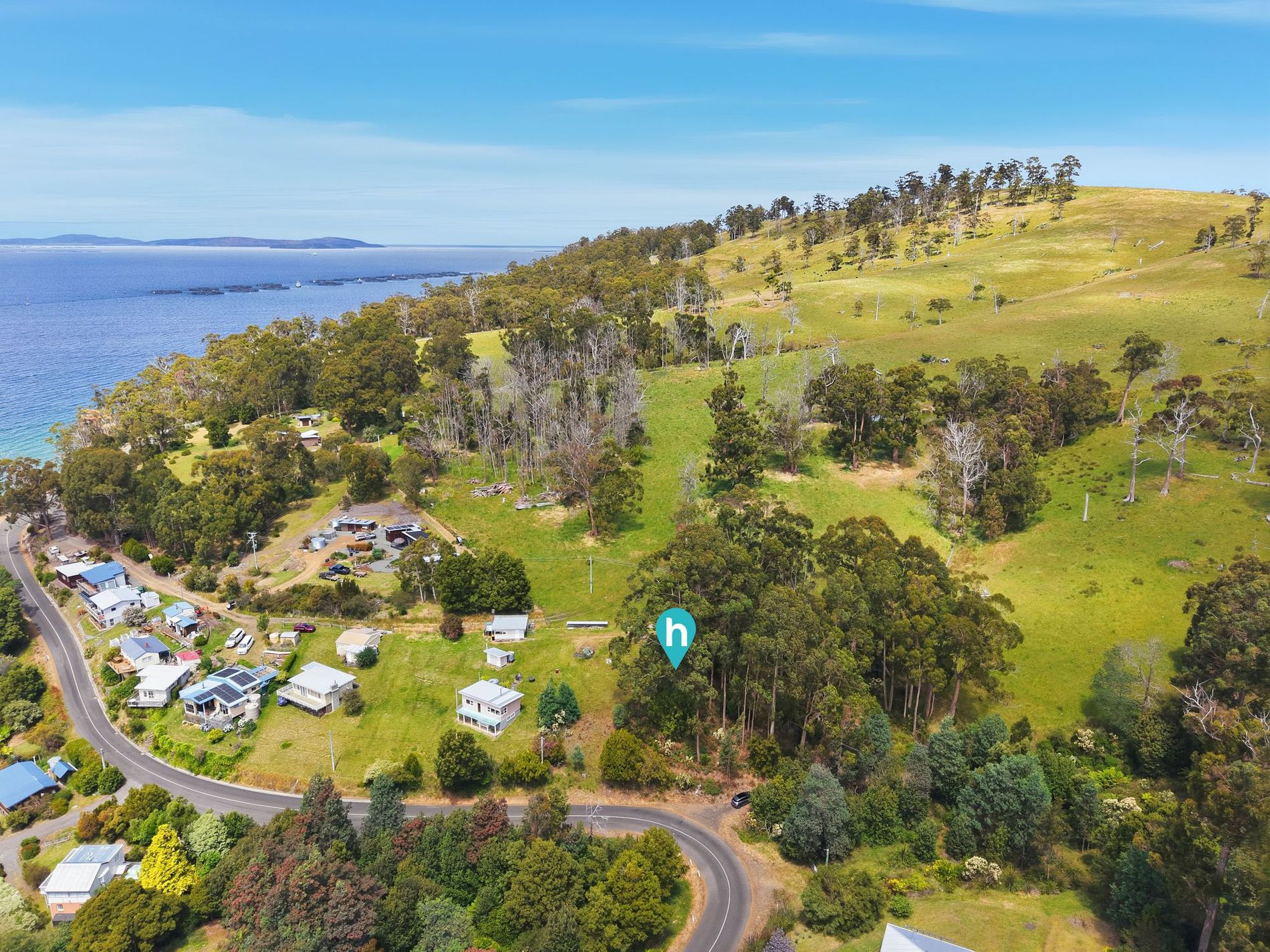 Lot 10, Esperance Coast Road, Dover