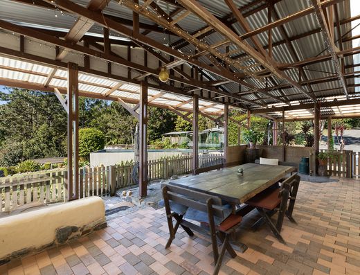 A Nature Built Sanctuary for Sustainable Living with Dual Living or Work From Home Options image 9