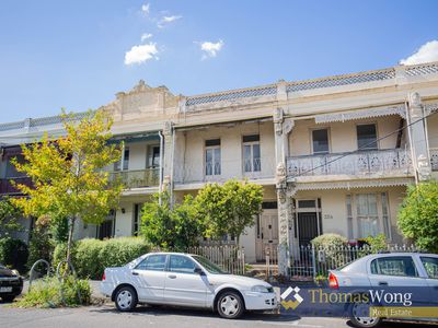 356 Rae Street, Fitzroy North