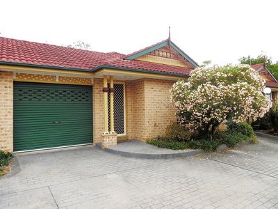 10 / 4-8 Gordon Avenue, Ingleburn