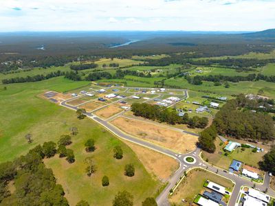 Lot 14B, 88 Lancaster Drive, Badagarang
