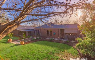 18 Beaconhill Drive, Beaconsfield