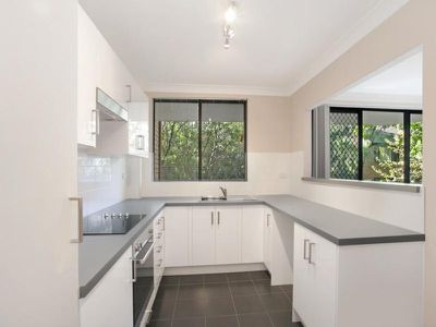 18 / 602-608 Flora Street, Kirrawee