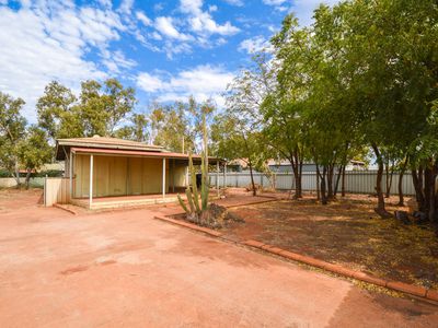 19 Stanley Street, South Hedland