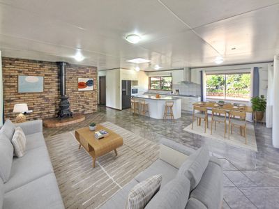 34 Mundey Road, Malanda