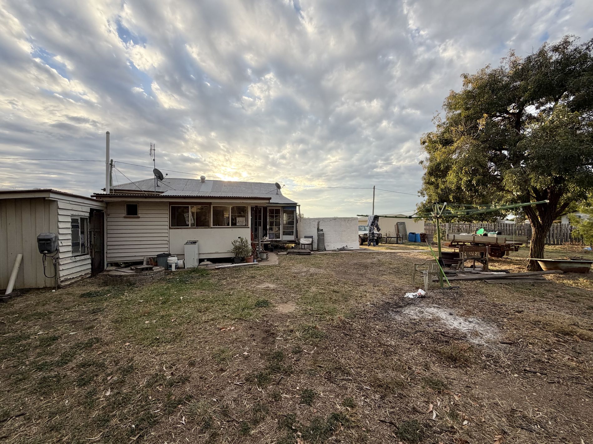 3 Main Street, Cloyna