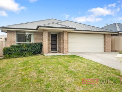 52 Wentworth Drive, Kelso