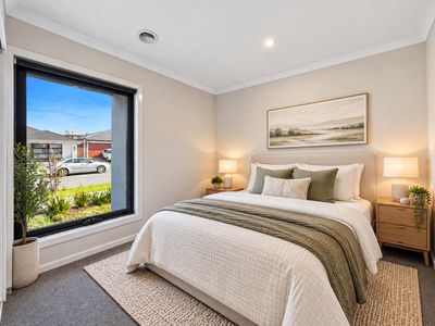 19 Sparland Street, Manor Lakes
