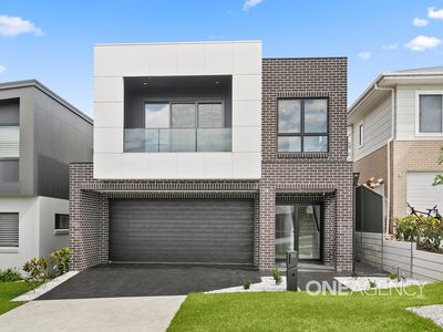 10 Butterfactory Drive, Calderwood