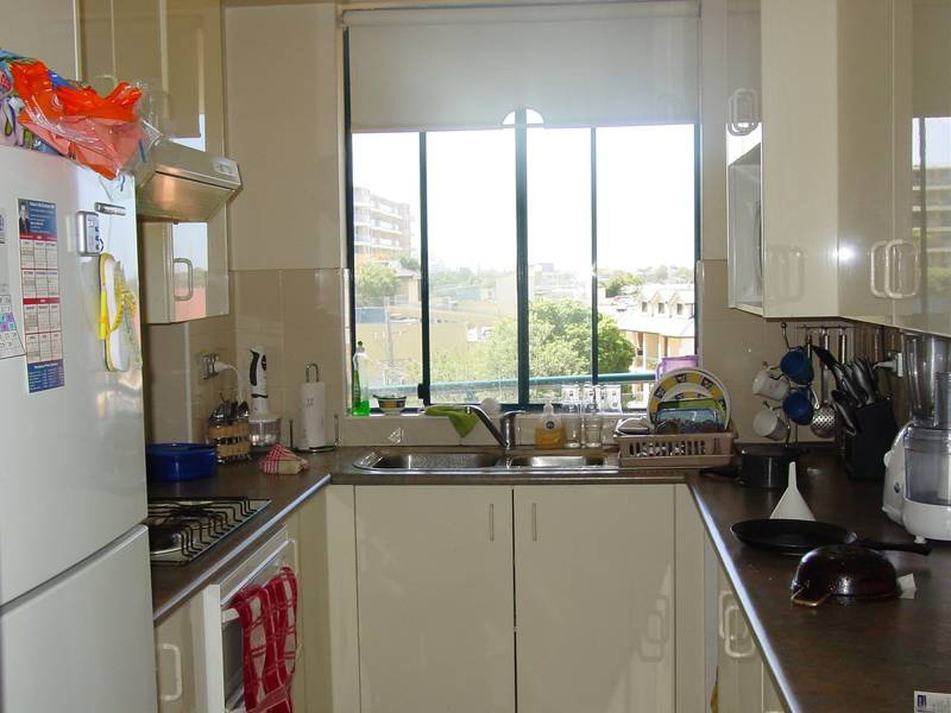 27 / 2 Ashton Street, Rockdale