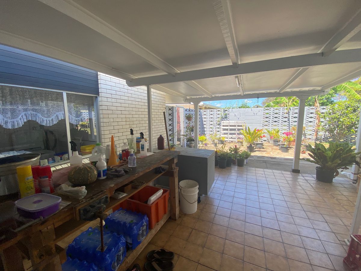 637 Boat Harbour Drive, Urangan