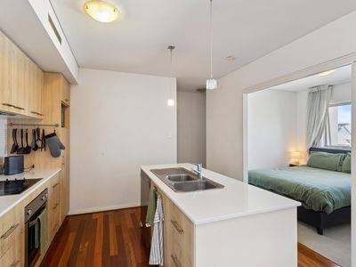 18 / 1 Coolgardie Street, West Perth