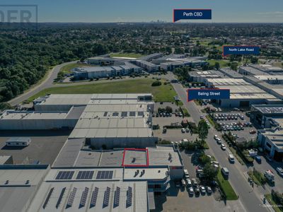 2/14 Baling Street, Cockburn Central