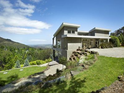 70 Alton Road, Mount Macedon