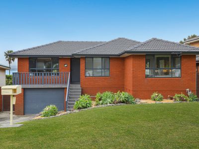 132 Landy Drive, Mount Warrigal