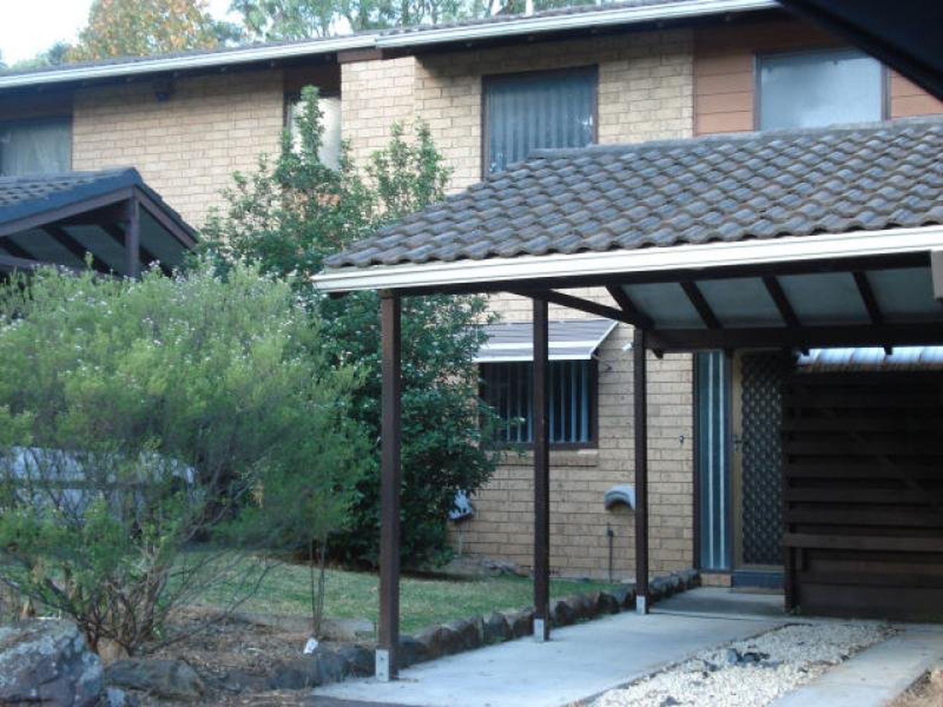 20 / 75 Chiswick ROAD, Greenacre