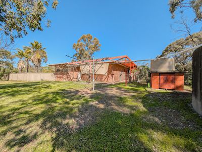 207 Dip Road, Wandella