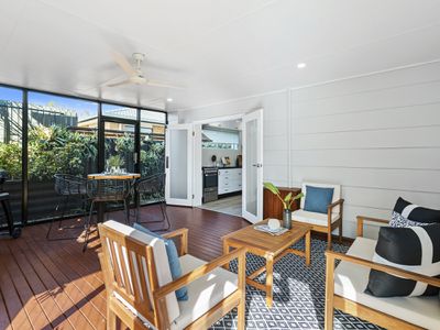 3 Poinsettia Avenue, Tweed Heads West