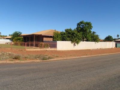 2 Curlew Crescent, South Hedland
