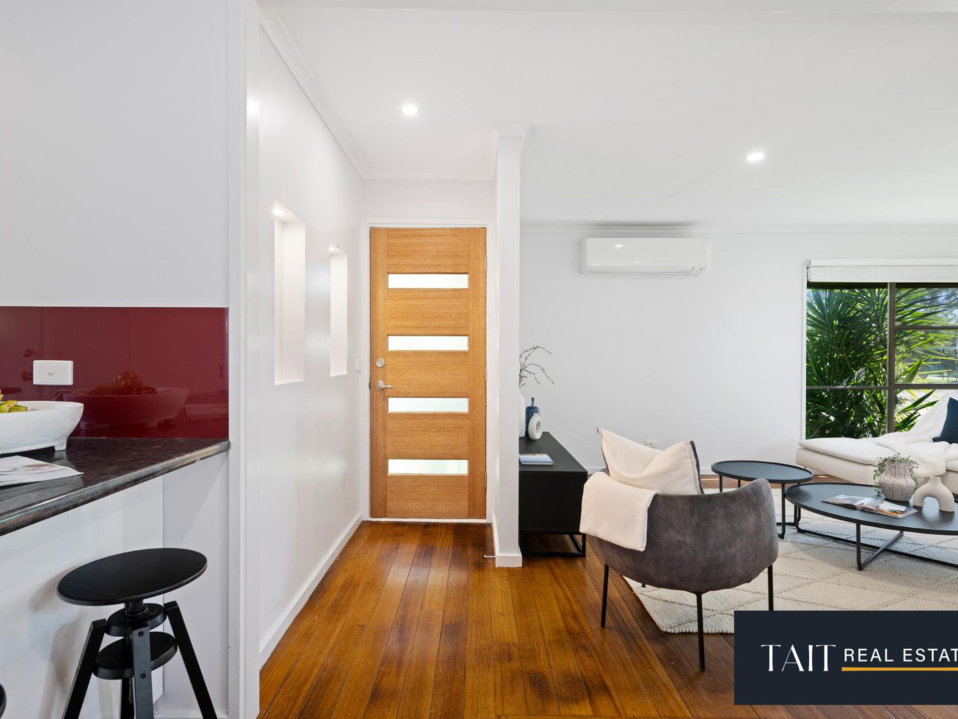 55 Bartley Street, Moyhu