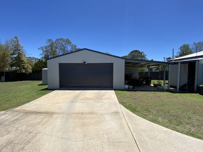 15 Reen Street, Kingaroy