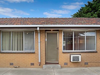 3 / 112 East Esplande , St Albans