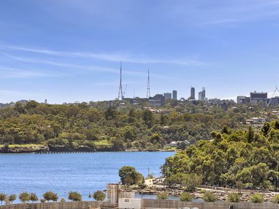 7C/2 Watermans Quay, Barangaroo