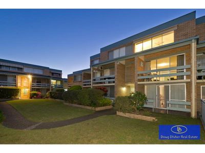 15 / 434 Milton Road, Auchenflower