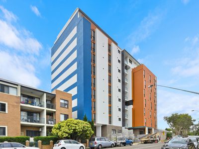 901 / 21-23 James Street, Lidcombe