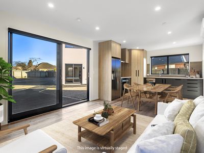4 / 23 Hillary Crescent, Upper Riccarton
