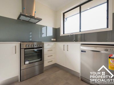 2a Cartwright Crescent , Airds